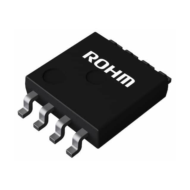 BR24H16FVM-5ACTR IC EEPROM 16KBIT I2C 1MHZ 8MSOP