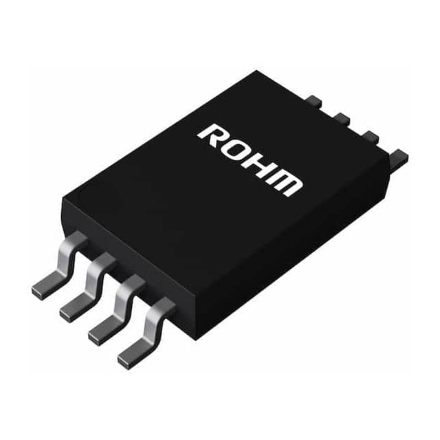 BR24H16FVT-5ACE2 IC EEPROM 16KBIT I2C 1MHZ 8TSSOP