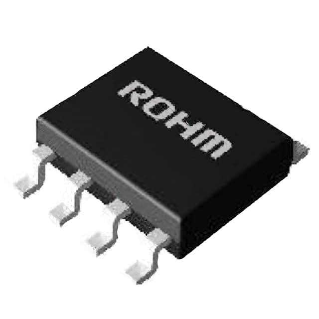 BR24H32FJ-5ACE2 IC EEPROM 32KBIT I2C 1MHZ 8SOPJ