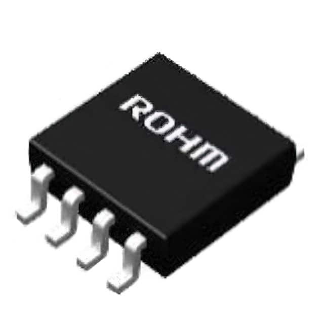 BR24H64FVM-5ACTR IC EEPROM 64KBIT I2C 1MHZ 8MSOP