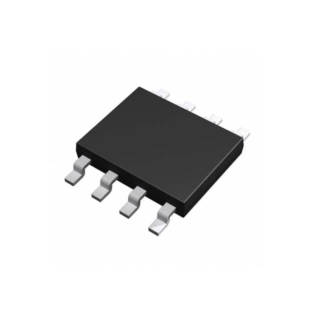 BR25H256FJ-5ACE2 IC EEPROM 256KBIT SPI 8SOPJ