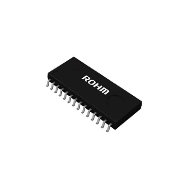 BS2132F-E2 600V HIGH VOLTAGE 3 PHASE BRIDGE