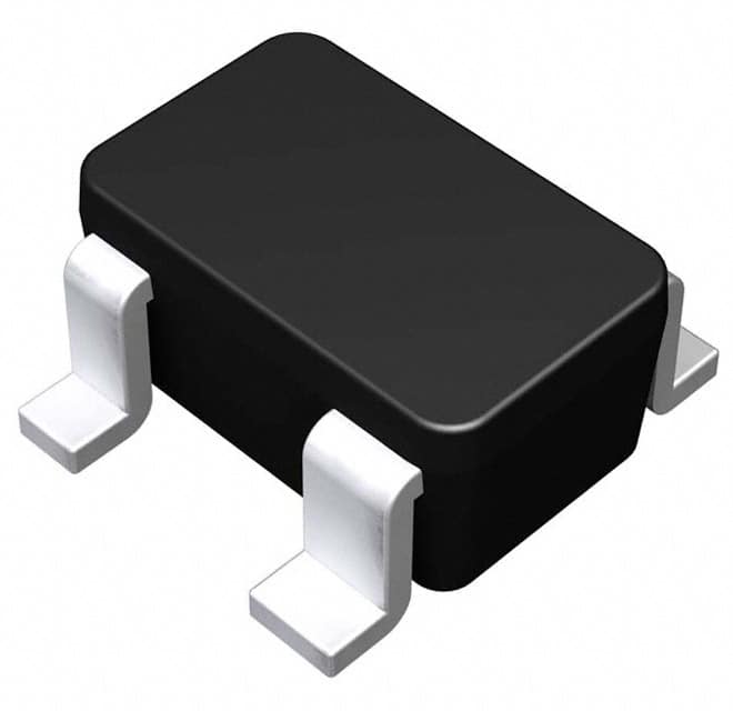 BU4822F-TR IC SUPERVISOR 1 CHANNEL 4SOP