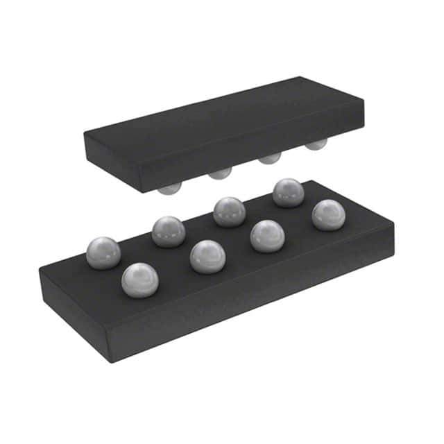 BU64562GWZ-E2 2 WIRE SERIAL INTERFACE LENS DRI