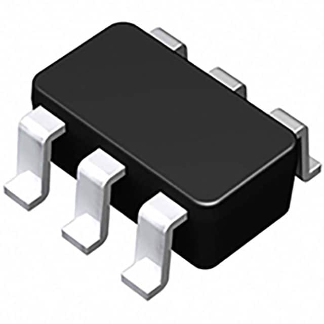 BD9G101G-TR IC REG BUCK ADJ 500MA 6SSOP