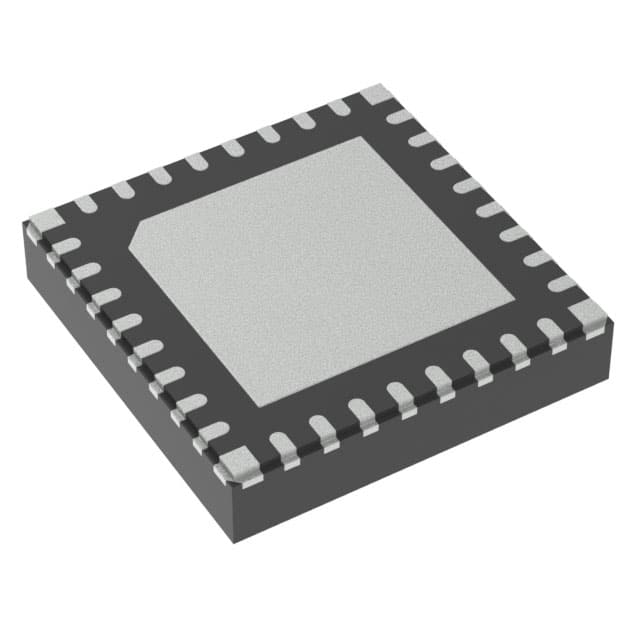 BU91796BMUF-ME2 LOW DUTY LCD SEGMENT DRIVER FOR