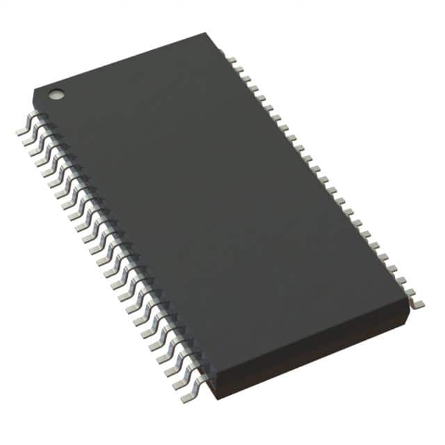 BU9797AFUV-E2 LOW DUTY LCD SEGMENT DRIVERS
