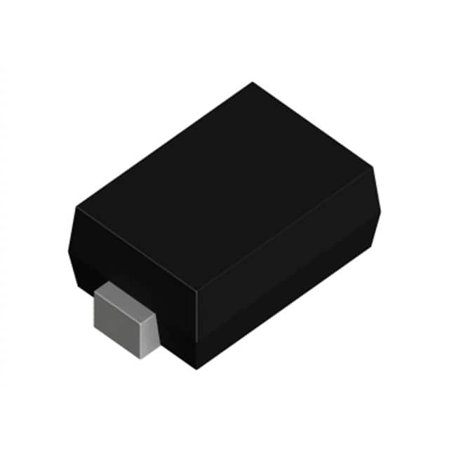 CDZCFHT2RA6.8B TVS DIODE 3.5VWM VMN2