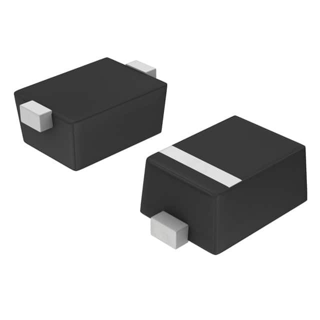 1SS417TM_R1_00001 DIODE SCHOTTKY 40V 100MA SOD923