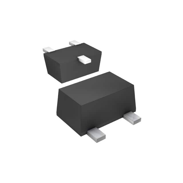 DTA115EUBTL PNP, SOT-323FL, R1=R2 POTENTIAL