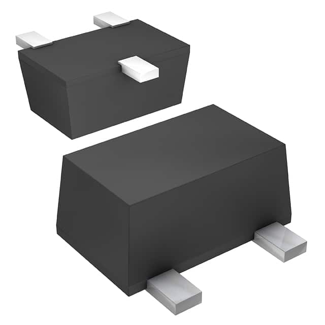 BAV199UMFHTL LOW-LEAKAGE, 80V, 215MA, SERIES