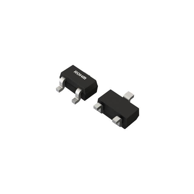 DTD523YE3TL NPN, SOT-416, R1R2 LEAK ABSORPTI