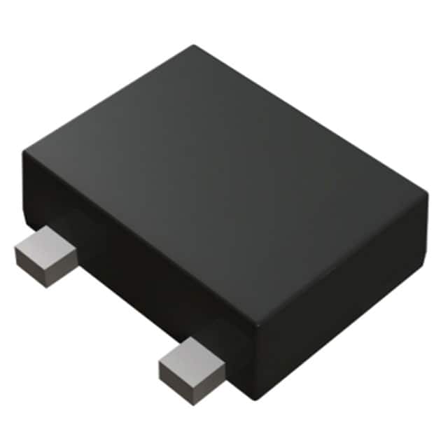 EMZT6.8EFHT2R TVS DIODE 3.5VWM EMD5