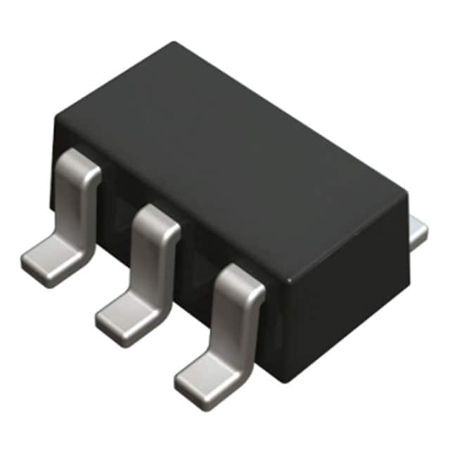 FTZ30EFHT148 TVS DIODE 23VWM SMD5