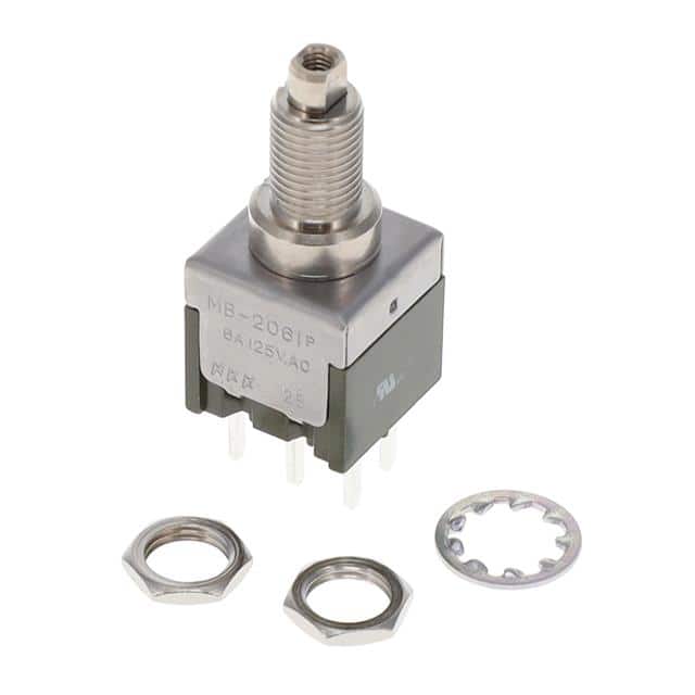 HS8MA2TCR1 30V DUAL COMMON DRAIN PCH+NCH PO