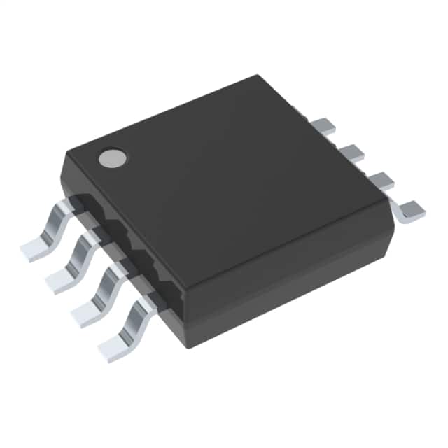 LM2903FVT-E2 IC COMPARATOR 2 GEN PUR 8TSSOP