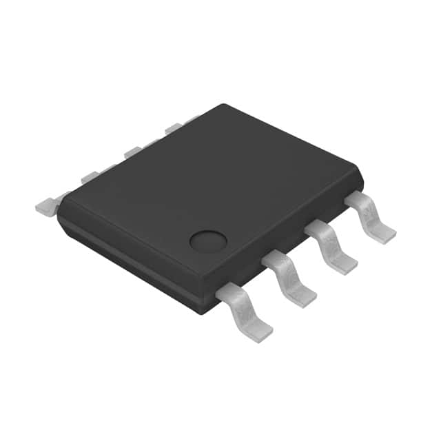 LM393FVJ-E2 IC COMPARATOR 2 GEN PUR 8TSSOP