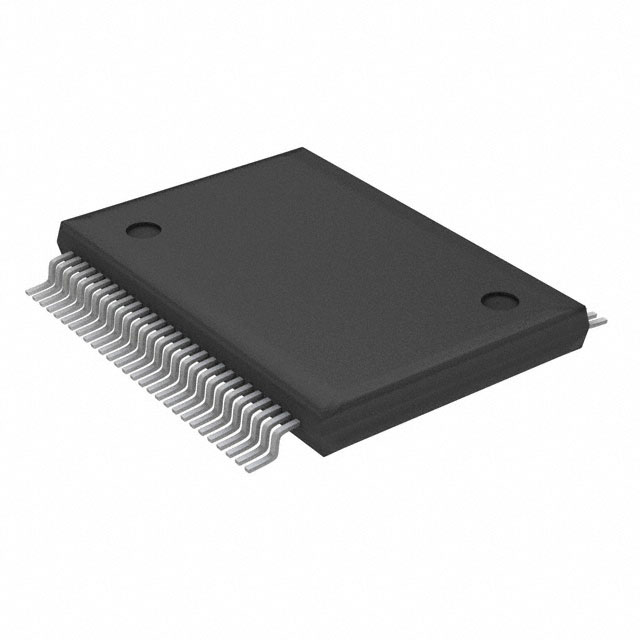 ML9272MBZ03A IC VFD DRIVER 40 BIT 60SSOP