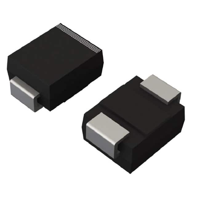 RB058LB100TBR1 SUPER LOW IR, 100V 3A, SMBP, SCH