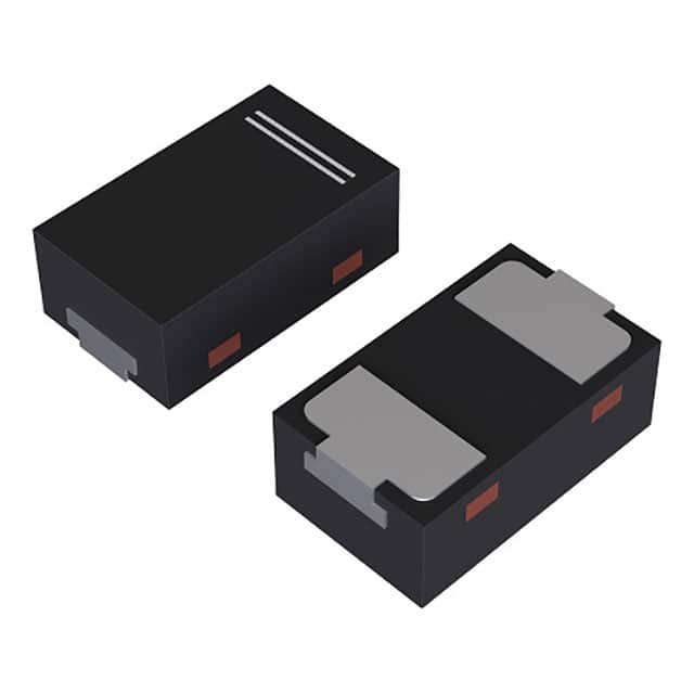 RB520ASA-40FHT2RB LOW VF, 40V, 200MA, DFN1006-2W,