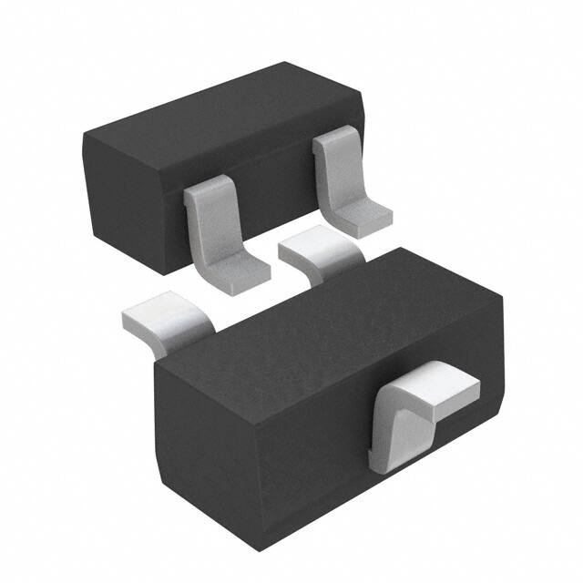 RB876WFHTL 5V, 10MA, SERIES CONNECTION, AUT