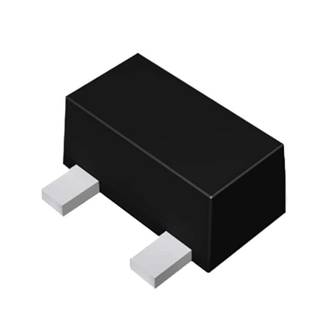 RB706WM-40FHTL SCHOTTKY BARRIER DIODE (AEC-Q101