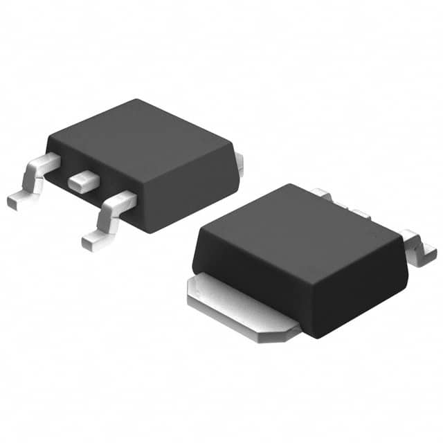 RBQ20NS100ATL LOW IR, 100V, 20A, TO-263S (D2PA