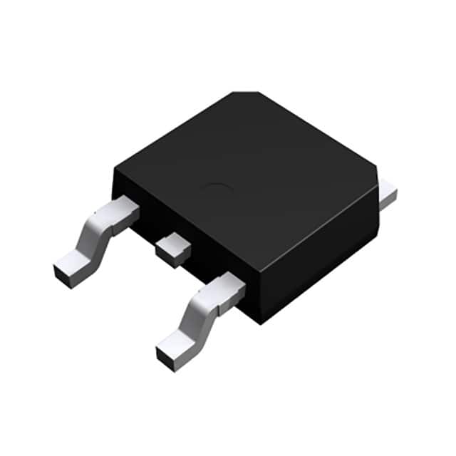 RBQ15BM100AFHTL LOW IR TYPE AUTOMOTIVE SCHOTTKY