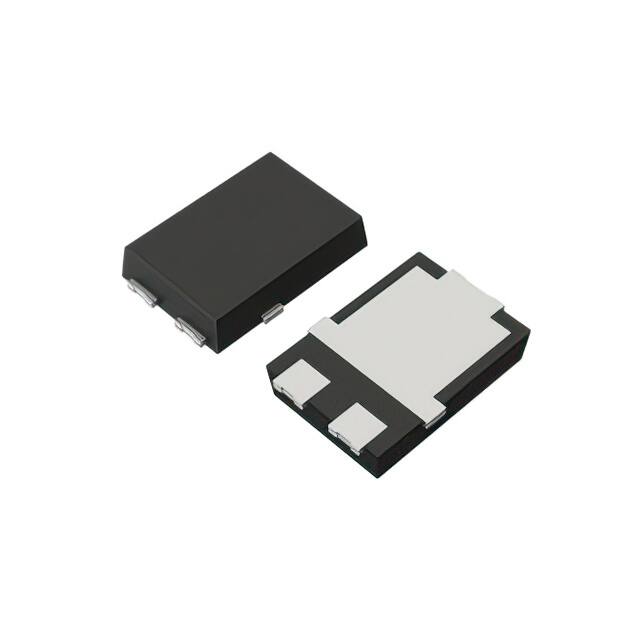 RBQ10RSM65BTL1 DIODE SCHOTTKY 65V 10A TO277A