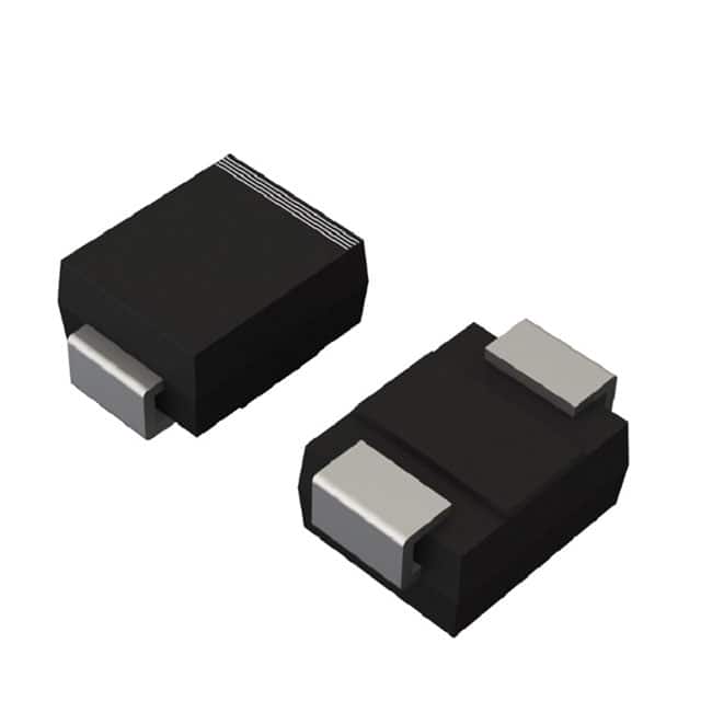 RBR2LB30ATBR1 LOW VF, 30V, 2A, SMBP, SCHOTTKY