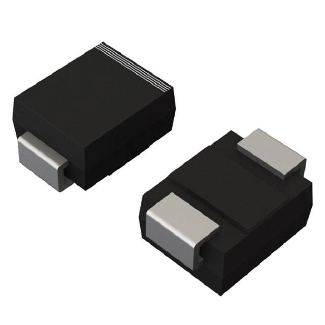 RBR2LB40CTBR1 LOW VF, 40V, 2A, SMBP, SCHOTTKY
