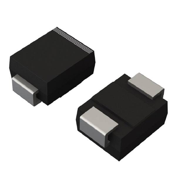 RBR2LB60BTBR1 LOW VF, 60V, 2A, SMBP, SCHOTTKY