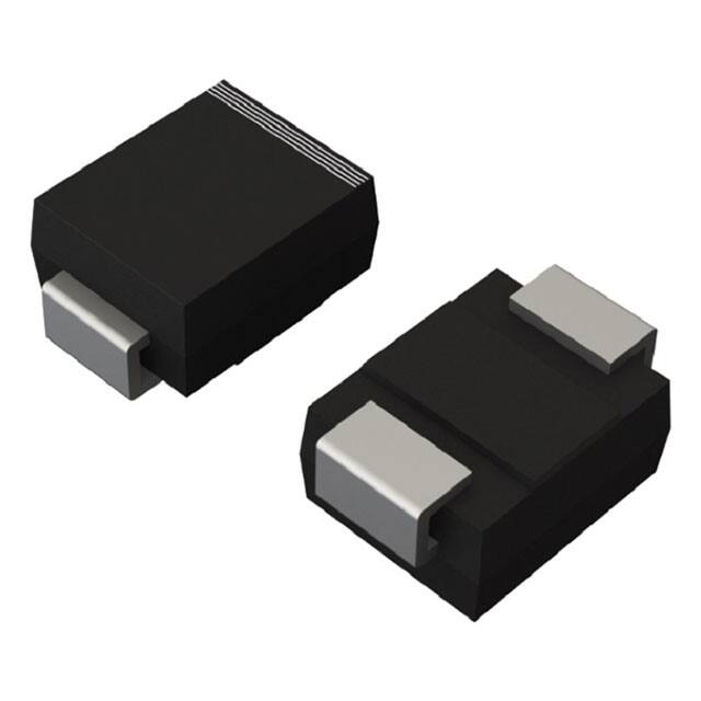 RBR3LB30BTBR1 LOW VF, 30V, 3A, SMBP, SCHOTTKY