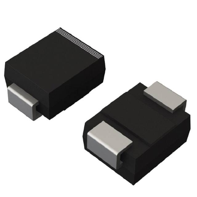 RBR3LB60BTBR1 LOW VF, 60V, 3A, SMBP, SCHOTTKY
