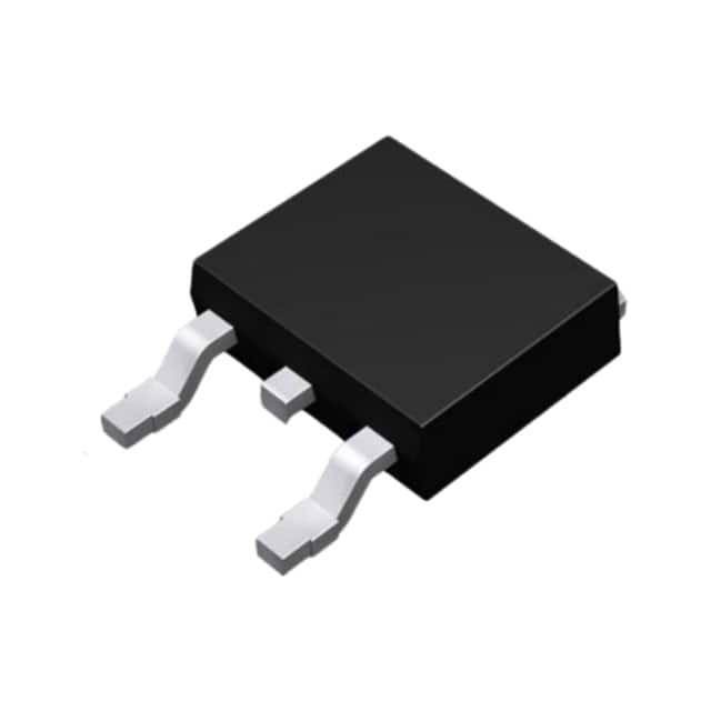 RD3L03BATTL1 PCH -60V -35A POWER MOSFET - RD3