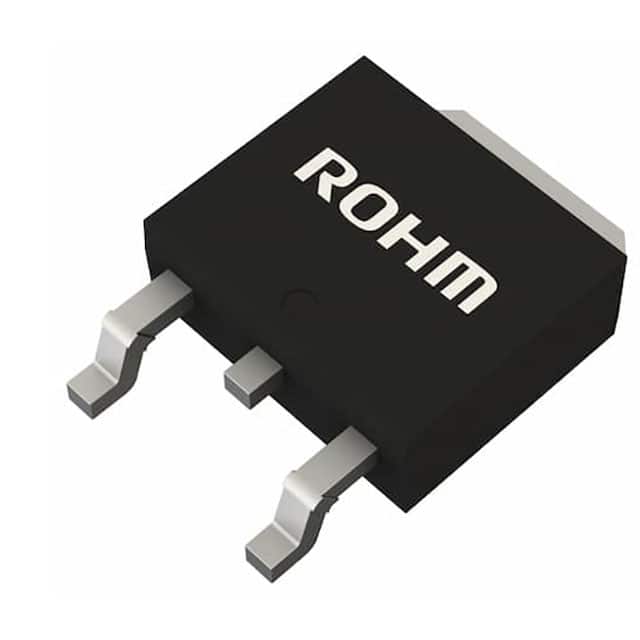 RD3R02BBHTL1 NCH 150V 20A, TO-252, POWER MOSF