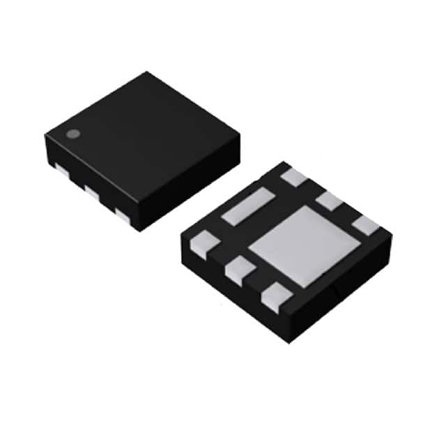 RF4L040ATTCR PCH -60V -4A POWER, DFN2020, MOS