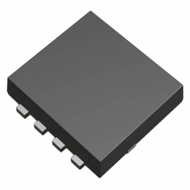 RQ3E180AJTB1 NCH 30V 18A MIDDLE POWER MOSFET: