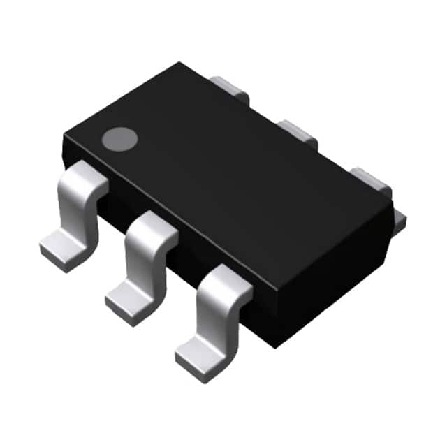 RQ6L035ATTCR PCH -60V -3.5A POWER MOSFET - RQ