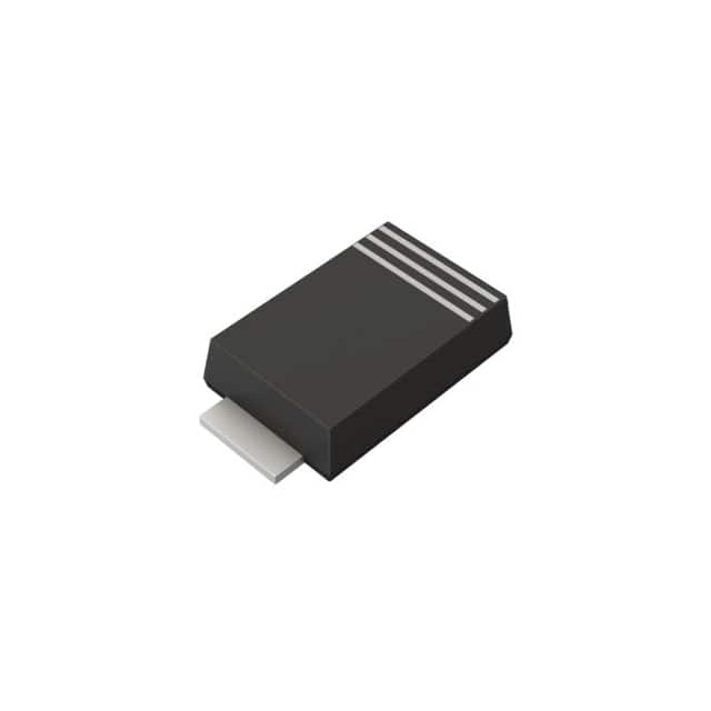 RR1LAM4STFTR DIODE GEN PURP 400V 1A PMDT