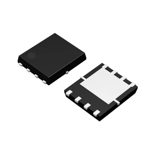 RS6L090BGTB1 NCH 60V 90A, HSOP8, POWER MOSFET