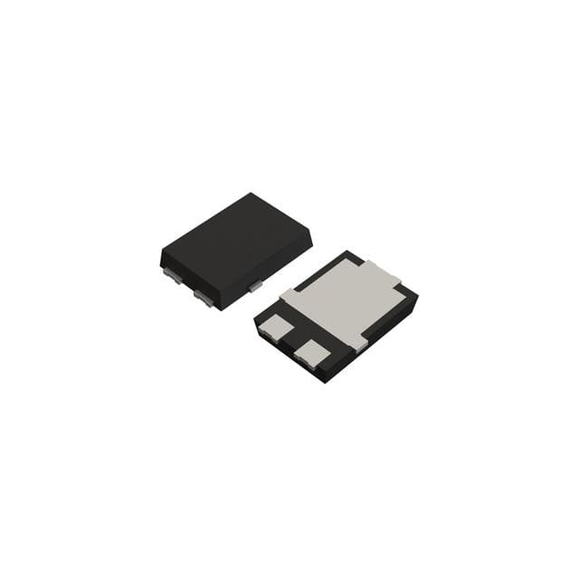 RB048RSM10STL1 100V 8A, TO-277GE, ULTRA LOW IR