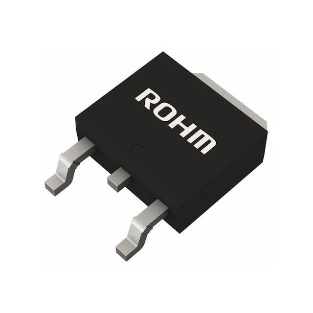 RSX078BGE2STL 200V 5A, TO-252, ULTRA LOW IR SB