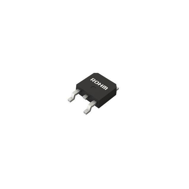RSX078BM2STL 200V 5A, TO-252, ULTRA LOW IR SB