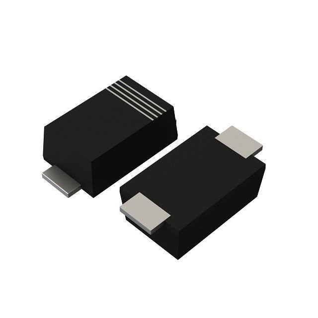RSX068MP2STR 200V 2A, SINGLE, PMDU, ULTRA LOW
