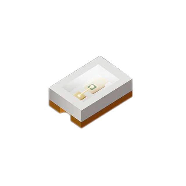 SML-M13PTT86 LED GREEN CLEAR 0805 SMD