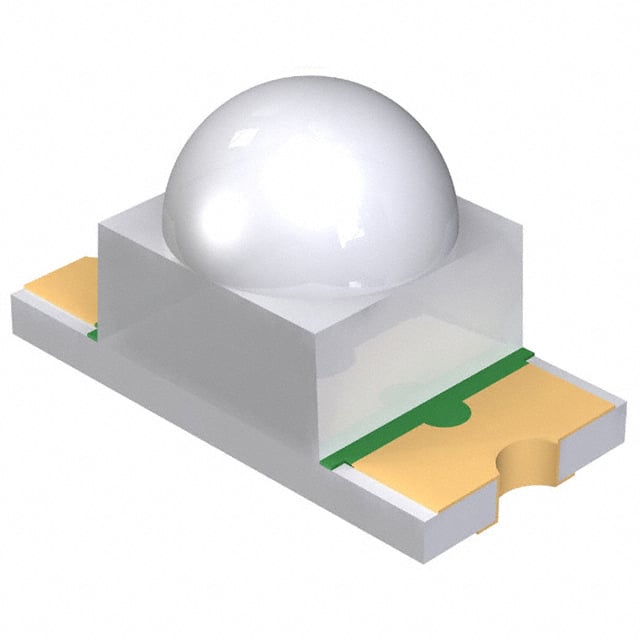 SML-S13MTT86 LED YELLOW/GREEN 3216 SMD