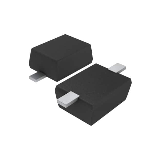 UFZVTE-1724B 500MW 24V, SOD-323FL, SMALL AND