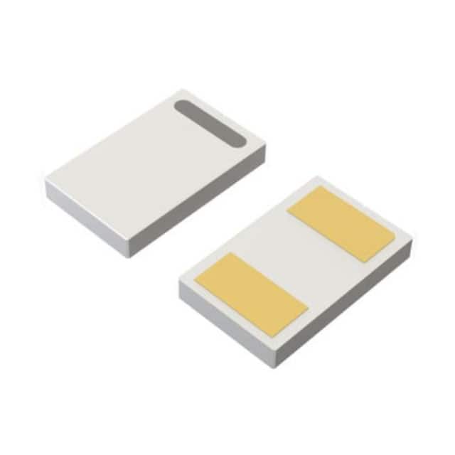 VS4V8BU1ART7R TVS DIODE 4.8VWM 11VC SMD2012