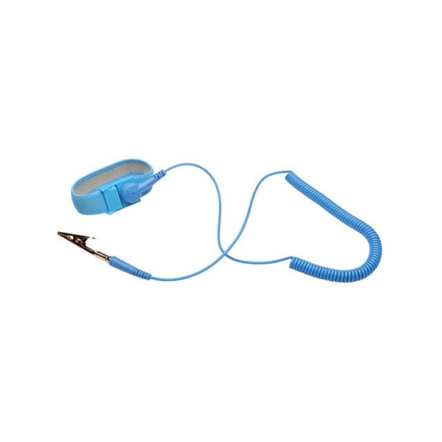 P999-000 WRIST STRAP W/CORD ONE SIZE